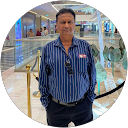 Jayesh Solanki profile picture